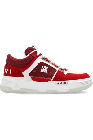AMIRI Tenis Crystal MA-1