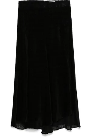 Isabel Marant Falda midi Hortensia