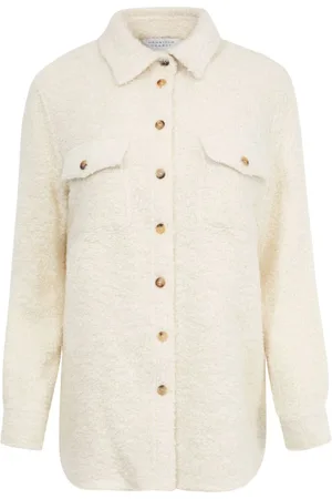 GABRIELA HEARST Camisa John Austin
