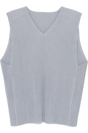 Issey Miyake Camiseta MC August