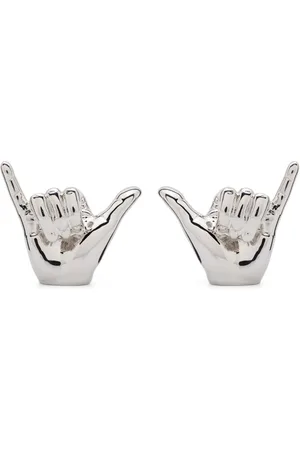 Y / PROJECT Aretes Shaka