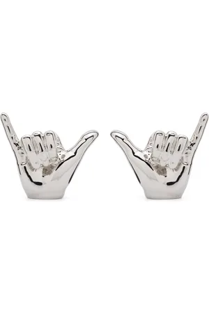Y / PROJECT Aretes Shaka
