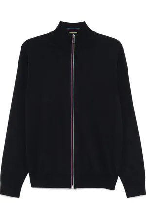 Paul Smith Cárdigan con cierre