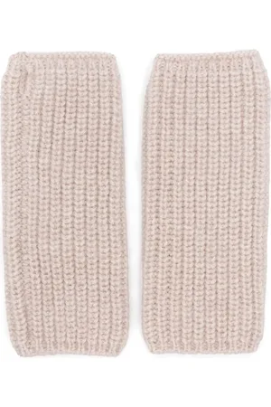 ELEVENTY Guantes tejidos