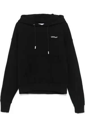 OFF-WHITE Hoodie Boro Arrow