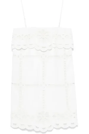 Isabel Marant Vestido corto Parvedy