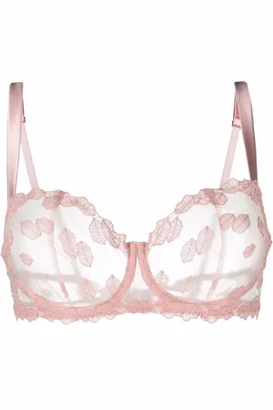 Fleur of England Brasier Valentina Balcony