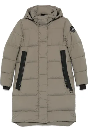 Canada Goose Parka Byward