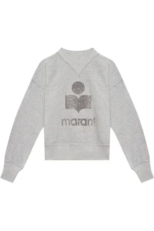 Marant Etoile Sudadera Moby