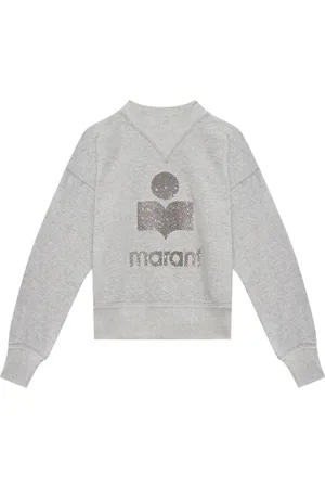 Marant Etoile Sudadera Moby
