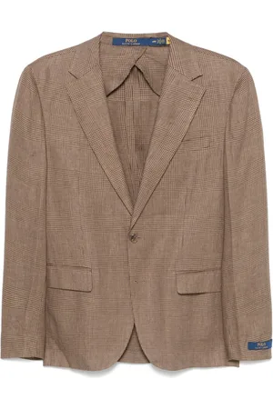Ralph Lauren Blazer a cuadros