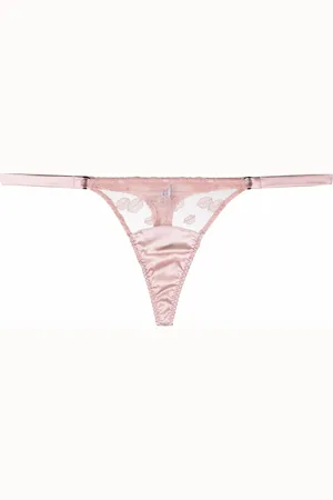 Fleur of England Tanga Valentina