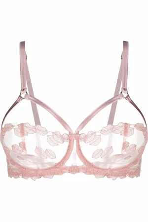Fleur of England Brasier Valentina Balcony