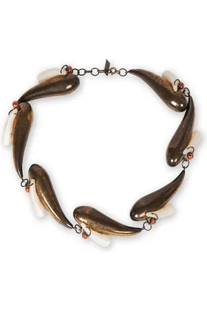 Etro Collar Drops