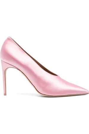 Serafini Zapatillas con tacón de 95mm