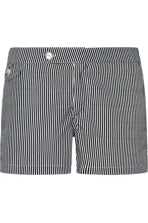Franzese Shorts de playa James Bond