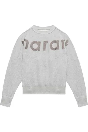 Marant Etoile Sudadera Houston