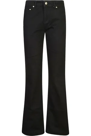 Pantalon roberto cavalli femme sale