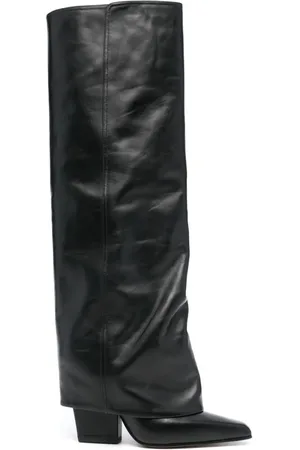 PARIS TEXAS Botas con tacón de 90mm