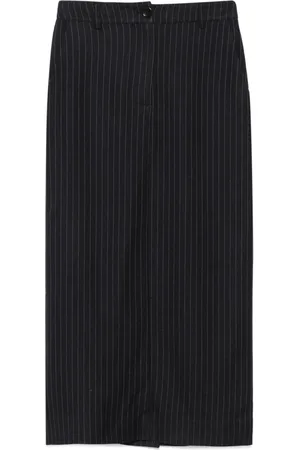 Essentiel Antwerp Falda larga Glossary