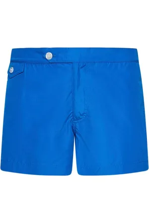 Franzese Shorts de playa James Bond