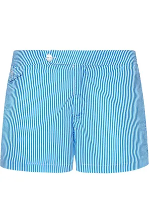 Franzese Shorts de playa James Bond