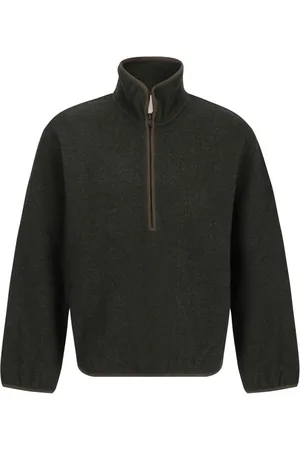 Sunflower Sudadera con medio cierre