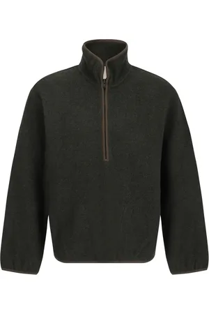 Sunflower Sudadera con medio cierre