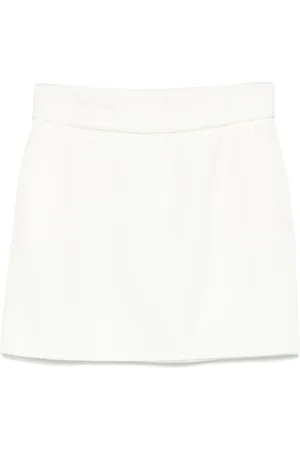 Max Mara Falda corta Onagro
