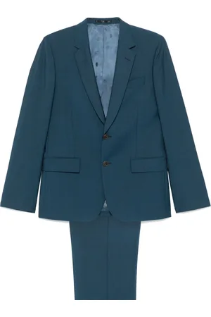 Paul Smith Traje con botones