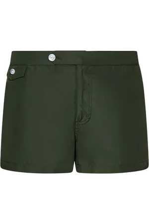 Franzese Shorts de playa James Bond