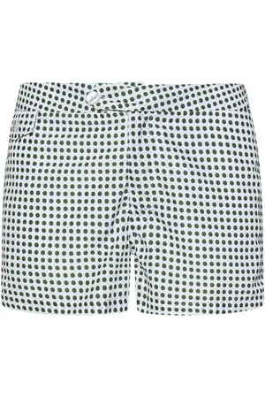 Franzese Shorts de playa James Bond