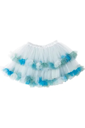 Tutu Du Monde Tutú Tiers For Fears