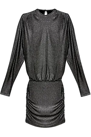 Marant Etoile Vestido corto Britany