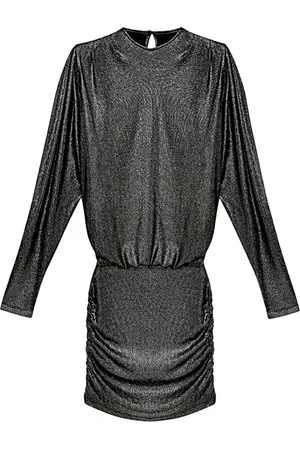 Marant Etoile Vestido corto Britany