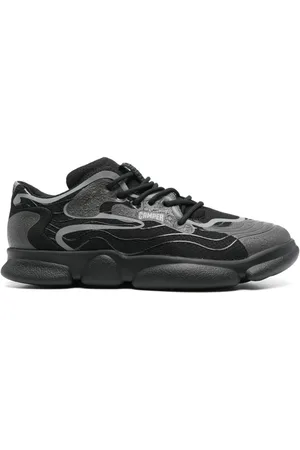 Camper Tenis con paneles