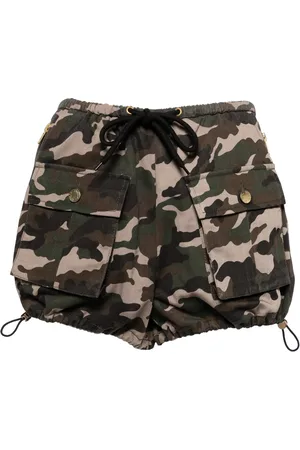 Cynthia Rowley Shorts cargo