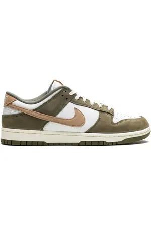 Nike Tenis Dunk Low Medium Olive