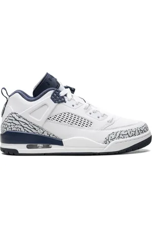 Jordan Tenis Spizike Low Obsidian