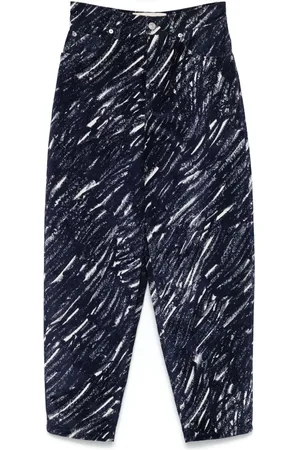 Marni Jeans Crayon