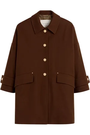 MACKINTOSH Abrigo Humbie