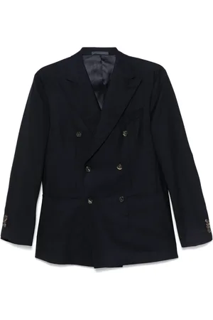 CARUSO Blazer con botones