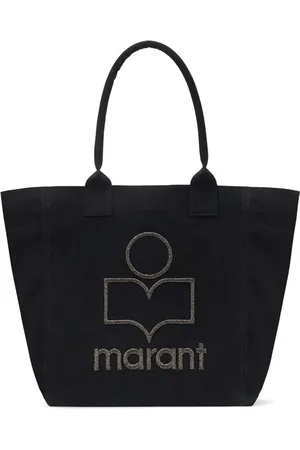 Isabel Marant Tote Aby pequeña