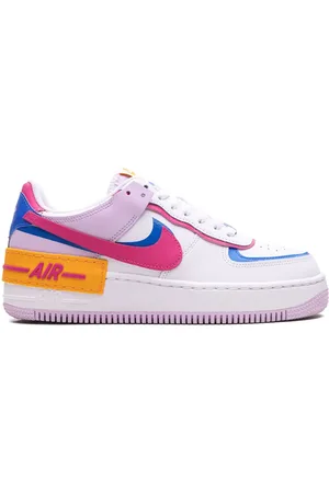 Nike Tenis Air Force 1 Shadow 90