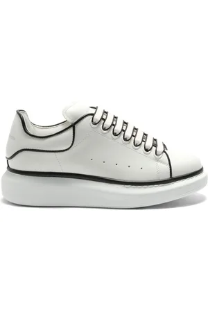 Alexander McQueen Tenis Oversized