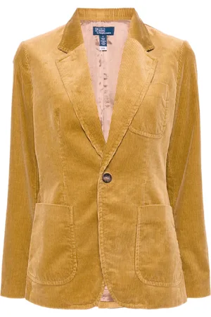 Ralph Lauren Blazer de pana