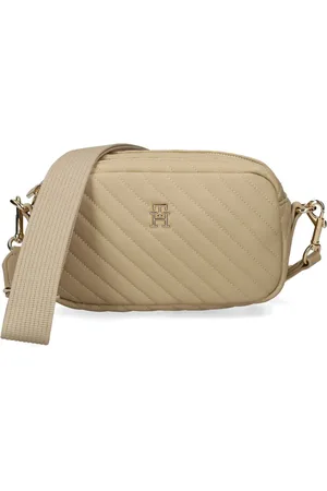 Tommy Hilfiger Bolsa cámara TH Monogram