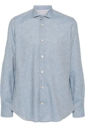 ELEVENTY Camisa Dandy