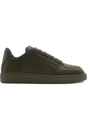 Burberry Tenis de Stock