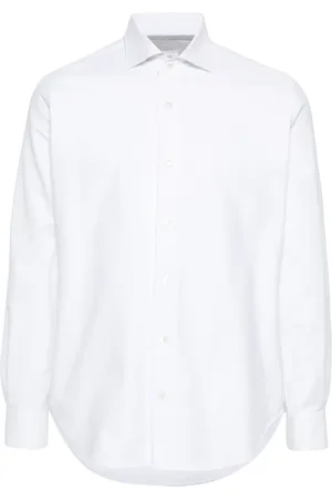 ELEVENTY Camisa con botones